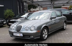 Bild des Angebotes Jaguar S-Type 4.0 V8 Sport*LEDER*XENON*ESSD*TOP!