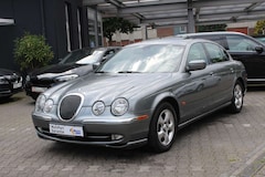 Bild des Angebotes Jaguar S-Type 4.0 V8 Sport*LEDER*XENON*ESSD*TOP!