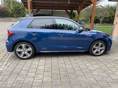 Bild des Angebotes Audi A1 A1 2,0 TFSI Competition Sonos Garantie