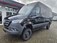 Bild des Angebotes Mercedes-Benz Sprinter III Kasten RWD/AWD 319 CDI 4x4 PRO L2