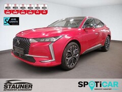 Bild des Angebotes DS Automobiles DS 4 OPERA PureTech AT8 *PANO*LEDER*HUD*