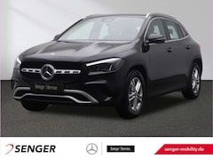 Bild des Angebotes Mercedes-Benz GLA 200 LED Rückfahrkamera Advanced-Paket Sitzh.