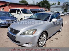 Bild des Angebotes Lexus IS 220d Luxury/ Tüv NEU