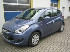 Bild des Angebotes Hyundai iX20 ix20 1.6 Automatik Comfort