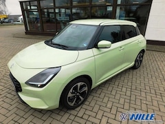 Bild des Angebotes Suzuki Swift 1.2 Dualjet 5D 5M/T 4x2 Comfort+ Hybrid Klima