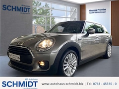Bild des Angebotes MINI One Clubman 2-Zonenklima SHZ PDC Keyless Bluetooth Ambientebel