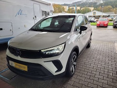 Bild des Angebotes Opel Crossland 1.2 Turbo Edition -Aktionspreis-