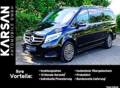 Bild des Angebotes Mercedes-Benz V 250 V 250 CDI/BT/d AVANTG./EDITION lang/LED/360 Kamera