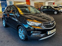 Bild des Angebotes Opel Mokka X Edition *LENKRADHEIZUNG*LED*TEMPO*NAVI*