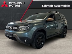 Bild des Angebotes Dacia Duster 1.5 dCi 115 Extreme 4x4 AHK Grapper Kamera