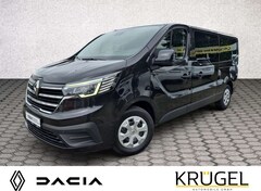 Bild des Angebotes Renault Trafic Blue dCi 150 EDC Grand Life