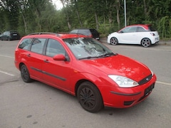 Bild des Angebotes Ford Focus 1.4 Ambiente**KLIMA**TÜV-AU-BIS-10-2026**