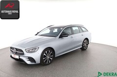 Bild des Angebotes Mercedes-Benz E 400 d 4M T 3x AMG BURMESTER,MASSAGE,SITZKLIMA