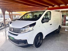 Bild des Angebotes Fiat Talento Kasten L1H1 SX DAB AHK PDC