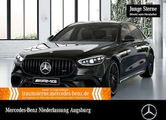 Bild des Angebotes Mercedes-Benz S 63 AMG S 63 E Lang PANO+DIGITAL-L+BURMESTER4D+FAHRASS+TV