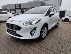 Bild des Angebotes Ford Fiesta Titanium Titanium