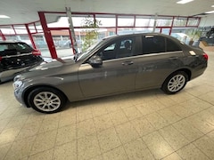 Bild des Angebotes Mercedes-Benz C 180 C 180 BlueTec / d (205.036)