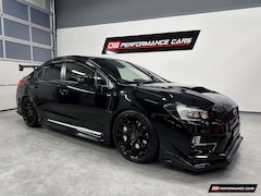 Subaru Impreza WRX STI S207 NBR Sondermodell