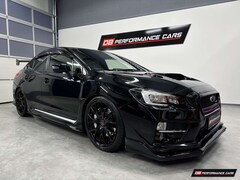 Bild des Angebotes Subaru Impreza WRX STI S207 NBR Sondermodell