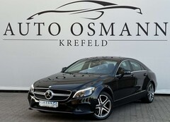 Bild des Angebotes Mercedes-Benz CLS 250 d (BlueTEC) 9G-TRONIC Massage