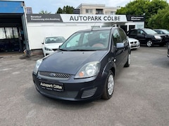 Bild des Angebotes Ford Fiesta Style