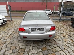 Bild des Angebotes Mitsubishi Lancer Lancer 1.6 Limousine Klima