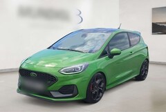 Bild des Angebotes Ford Fiesta ST 1.5 EcoBoost EU6d Panorama Navi Leder Digitales