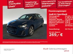 Bild des Angebotes Audi A1 40 TFSI S line Competition S tronic