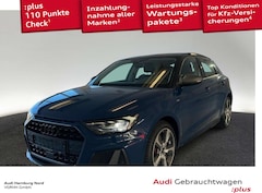 Bild des Angebotes Audi A1 40 TFSI S line Competition S tronic