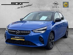Bild des Angebotes Opel Corsa-e First Edition Rückfahrkamera - Sitzheizu