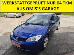 Bild des Angebotes Honda Civic Civic Coupe Coupe 1.7 ES, AUS OMI´S GARAGE