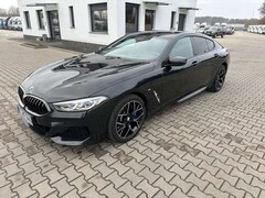 Bild des Angebotes BMW 840 Baureihe 8 Gran Coupe 840 d xDrive M Sport