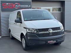 Bild des Angebotes VW T6 Transporter / Media Streaming & Internet