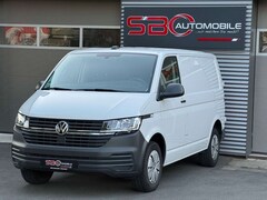 Bild des Angebotes VW T6 Transporter / Media Streaming & Internet