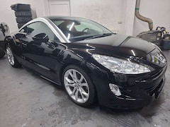 Bild des Angebotes Peugeot RCZ Peugeot RCZ!Xenon!Leder!19Zoll!Navi!Sitzheizung!