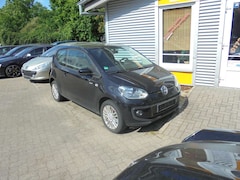 Bild des Angebotes VW up! cup up!