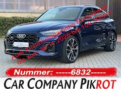 Bild des Angebotes Audi SQ5 TDI SPORTBACK,B&O,21"Nappa,UPE ca.100.000,-