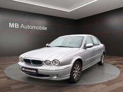 Bild des Angebotes Jaguar X-Type V6 2.5 Sport 4x4 Klimaa./TÜV