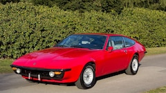 Bild des Angebotes Opel Diplomat Bitter CD