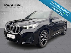 Bild des Angebotes BMW X1 sDrive18i M Sport AHK Panorama Navi LED Luxury