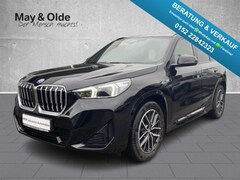 Bild des Angebotes BMW X1 sDrive18i M Sport AHK Panorama Navi LED Luxury