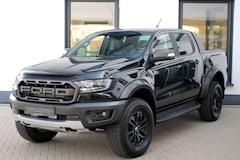 Bild des Angebotes Ford Ranger Raptor Ranger Raptor DoKa 4x4  PERFORMANCE Panther 1.HD