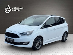 Bild des Angebotes Ford C-Max 1.5 Sport PDC SHZ Tempo Klima Navi 1.Hand