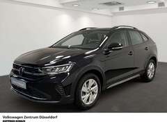 Bild des Angebotes VW Taigo Life 1.0 TSI AHK Parkhilfe AppConnect Sitzheiz