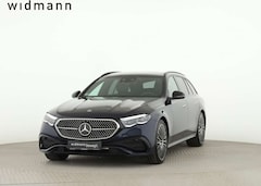 Bild des Angebotes Mercedes-Benz E 220 d T-Modell AMG*AHK*360°*Pano*KeylGo*Burmes
