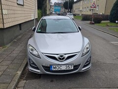 Bild des Angebotes Mazda 6 6 Sport 2.2 CD DPF Prime-Line