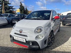 Bild des Angebotes Abarth 595 1,4 Klima*Sound*PDC
