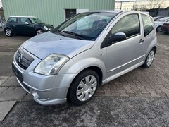 Bild des Angebotes Citroen C2 VTR Plus