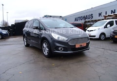 Bild des Angebotes Ford S-Max S-MAX Business Edition -7Si/NAVI/