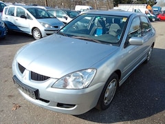Bild des Angebotes Mitsubishi Lancer Limousin Comfort Lim. Kein Tüv